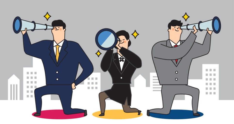 최적의 솔루션을 찾아라!